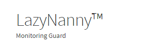 Lazy Nanny Image