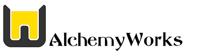 AlchemyWorks Projects Image