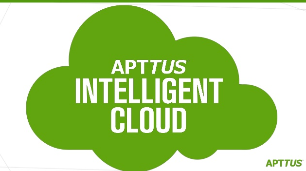 Apttus Intelligent Cloud Image