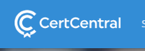 CertCentral Image