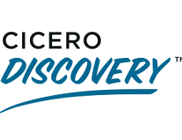 Cicero Discovery Image