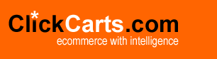 ClickCarts eCommerce Image