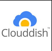 Clouddish Image