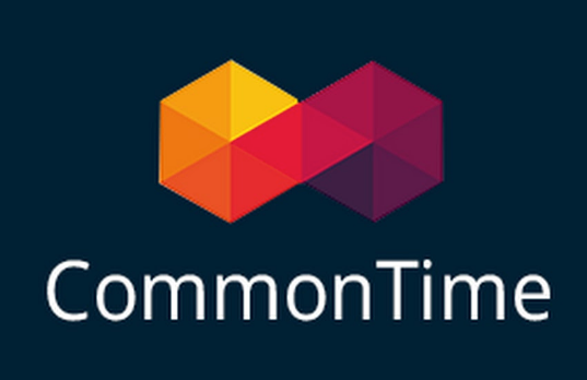 CommonTime Infinity Image