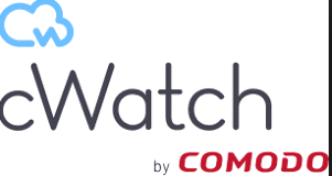 Comodo cWatch Image