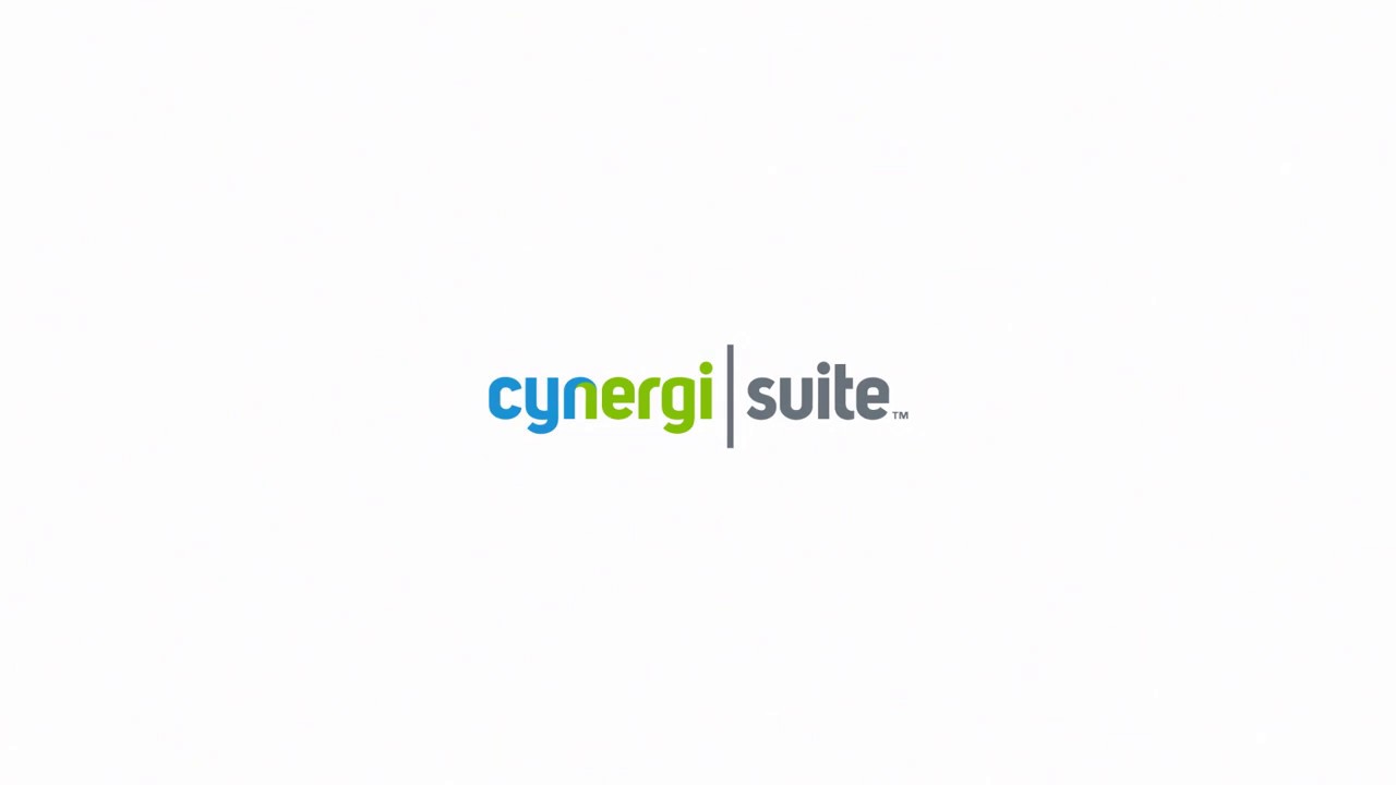 Cynergi Suite Image