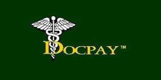 DocPay ACH Image