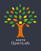 ECDYS OpenLab Image