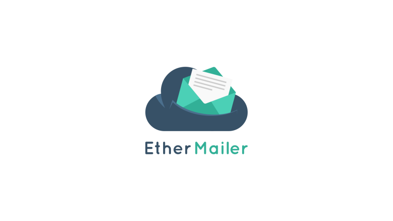 Ether Mailer Image