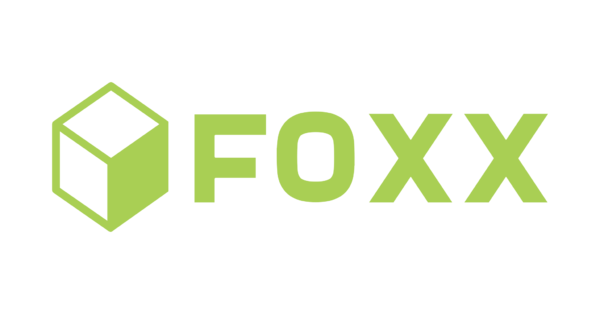 foxx: sales force automation Image