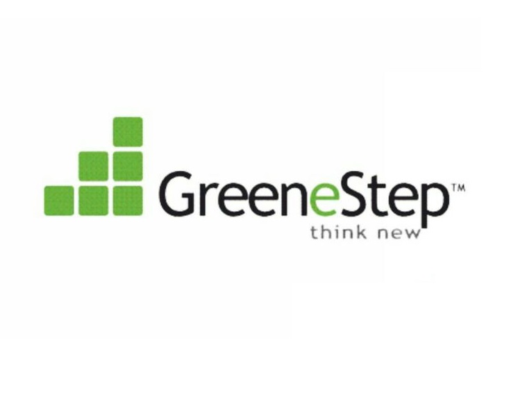 Greenestep ERP Image