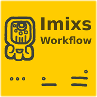 Imixs-Office-Workflow Image