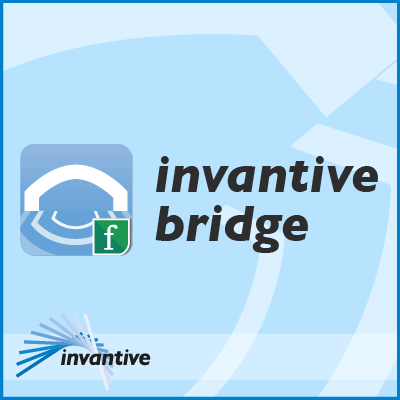 Invantive Bridge Image