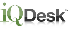 iQDesk Image