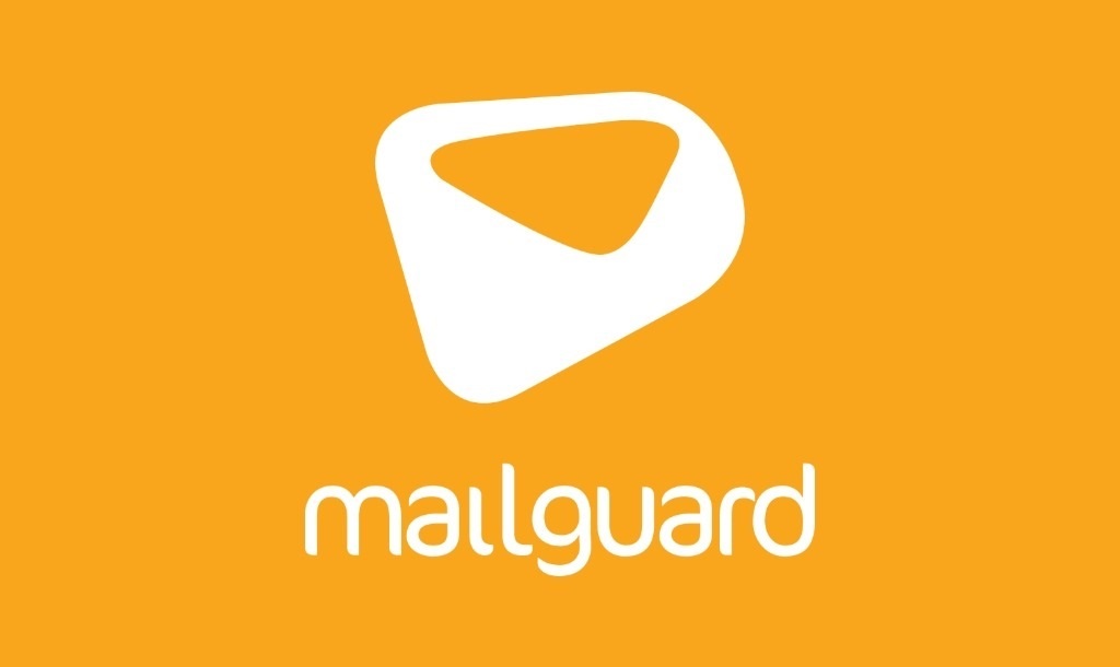 MailGuard Email Security Image