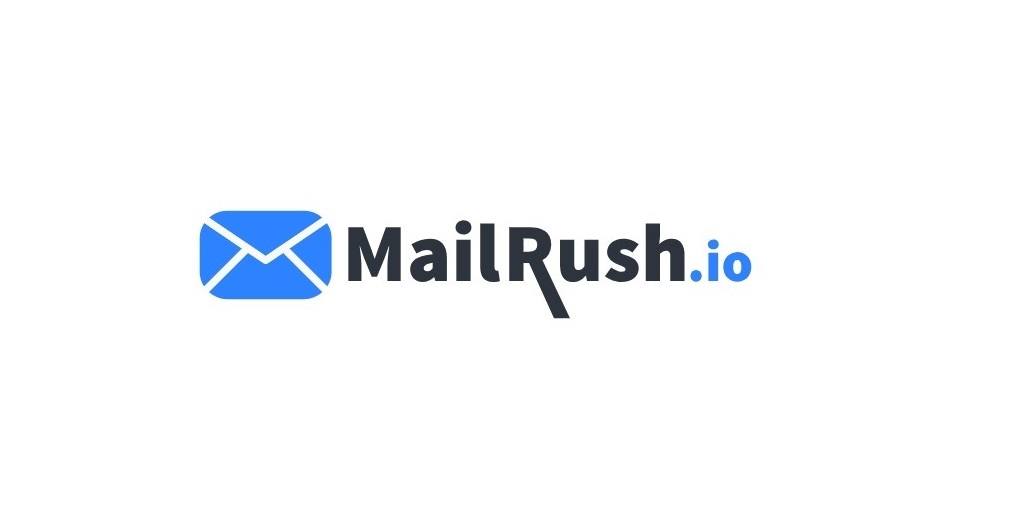 MailRush.io Image