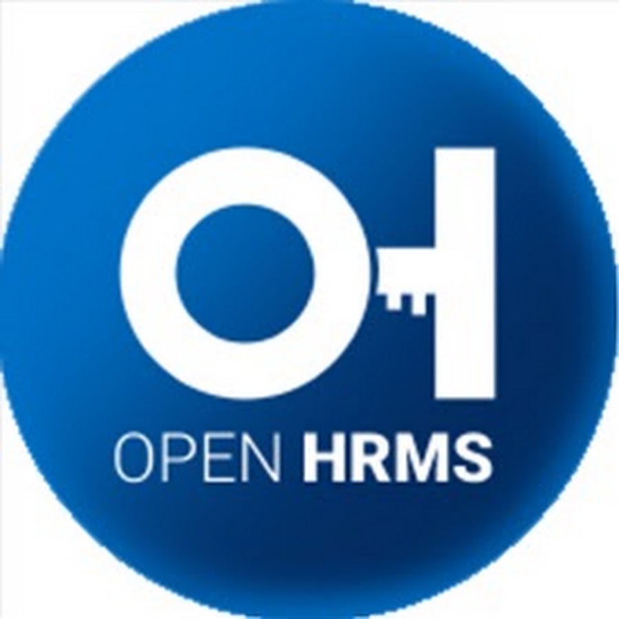 Open HRMS Image