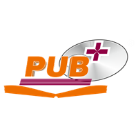 PUB+ Image