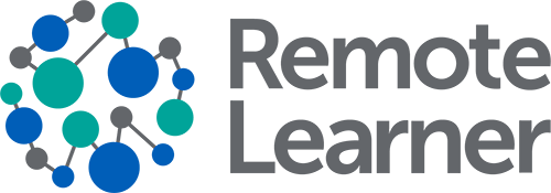 Remote Learner Image