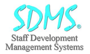 SDMS V Recruitment & Selection Image