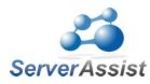 ServerAssist Image