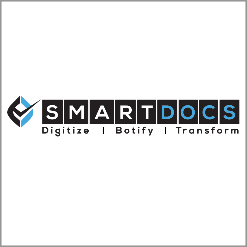 SmartDocs BPM Image