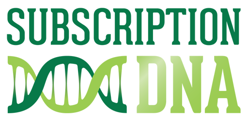 Subscription DNA Image