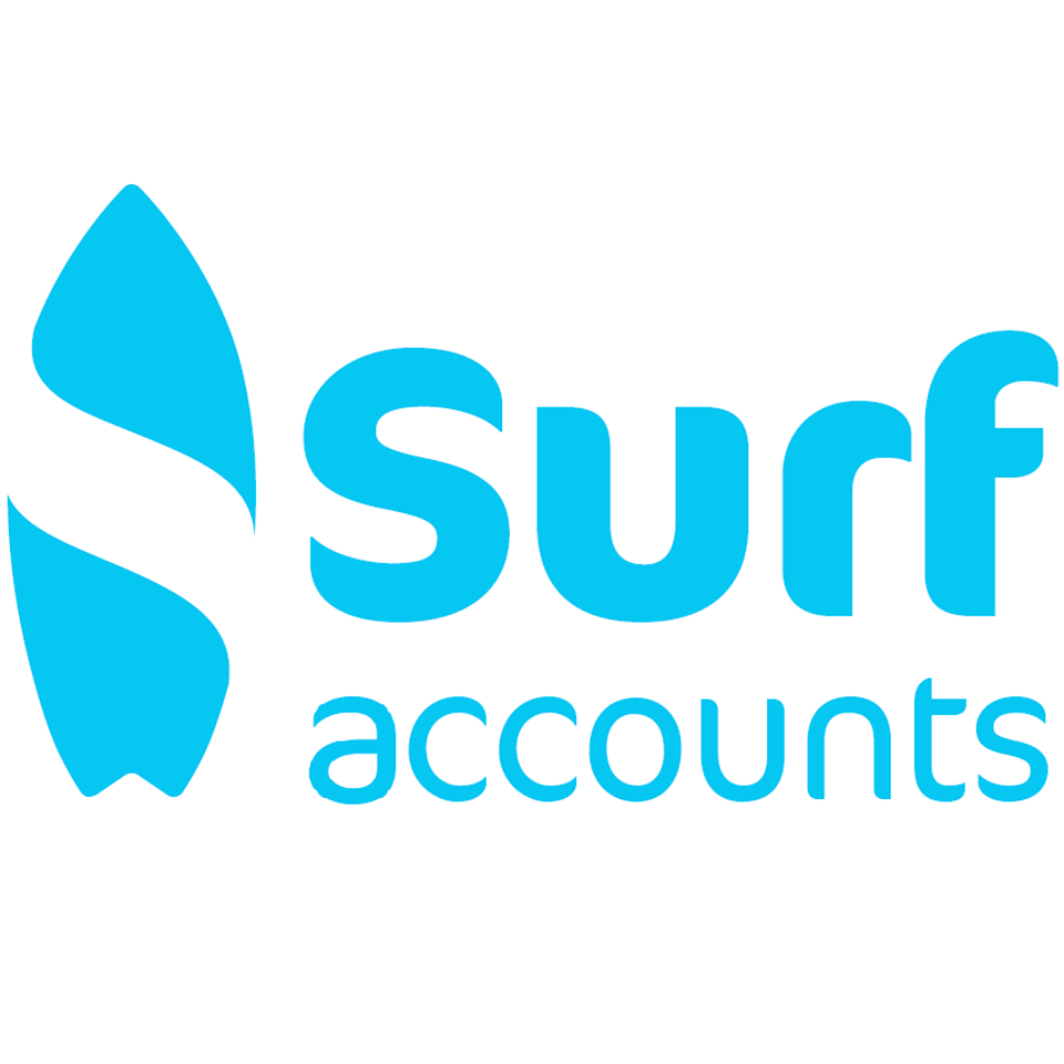 Surf Accounts Image