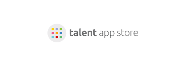 Talent App Store Image