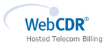 WebCDR Billing Image