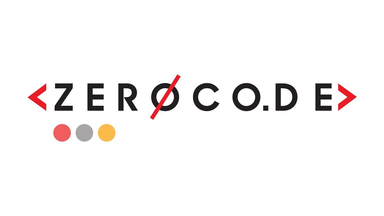 ZeroCode Image