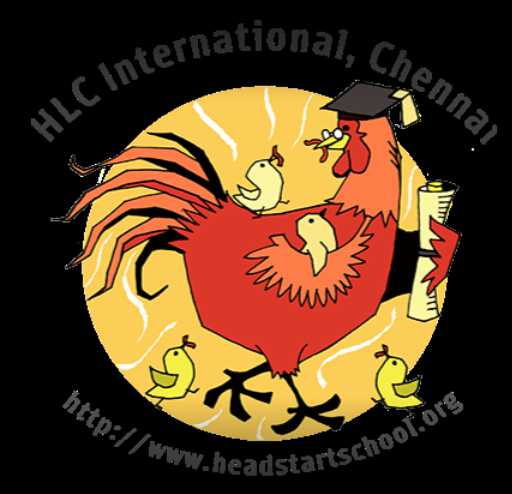 Hlc International School - Sholinganallur - Chennai Image