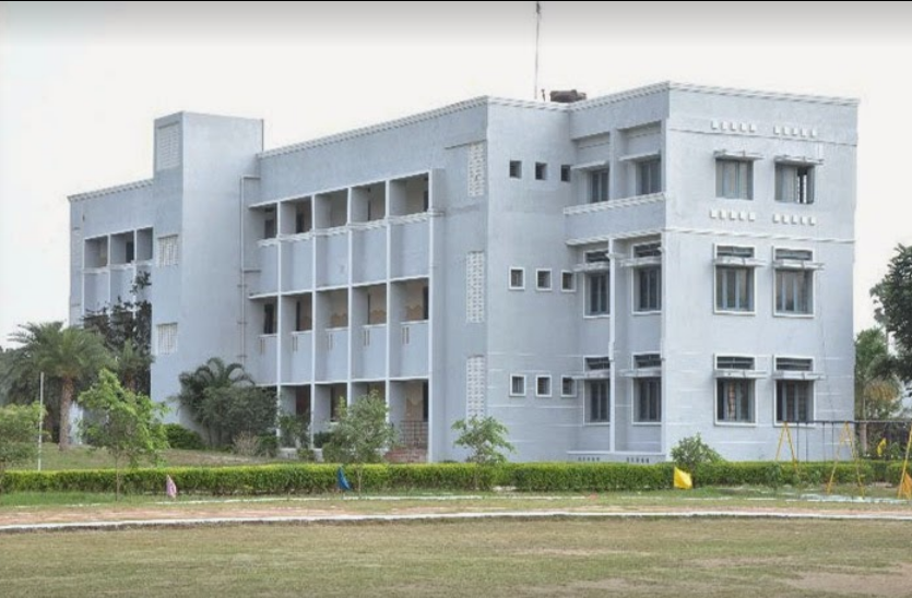 Sri Chaitanya International Residential School - Sokkanallur - Chennai Image