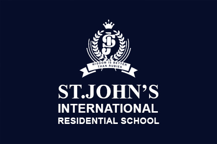 St John'S International Residential School - Palanjur - Chennai Image