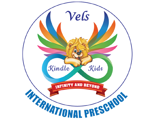 Vels International Preschool - Neelankarai - Chennai Image