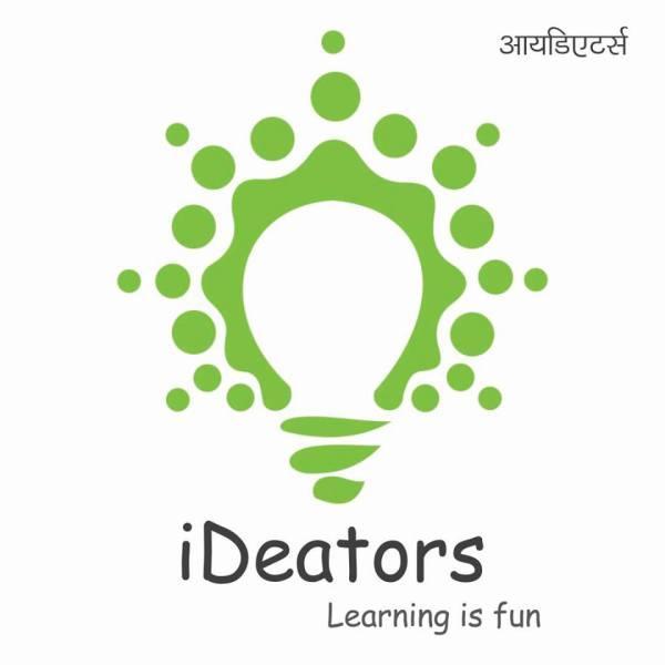 iDeators - Thane Image