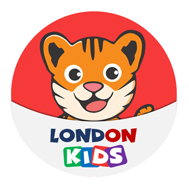 London Kids Preschool - Faridabad Image