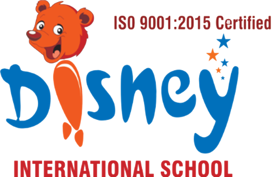 Disney International School - Moshi - Pune Image