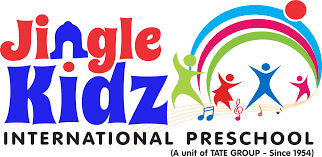 Jingle Kidz International Preschool - Bibwewadi - Pune Image