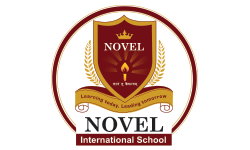 Novel International School - Chinchwad - Pune Image