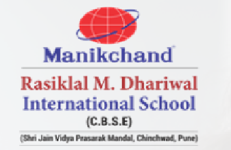 Rasiklal M.Dhariwal International School - Chinchwad - Pune Image