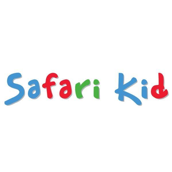 Safari Kid Preschool & Day Care - Kharadi - Pune Image