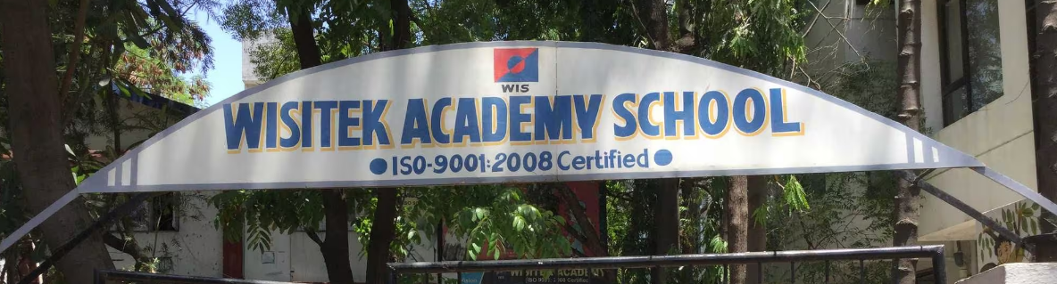 Wisitek Academy - Hulshur - Pune Image