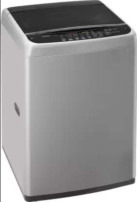 LG 6.2 kg T7281NDDLG Fully-Automatic Top Loading Washing Machine Image