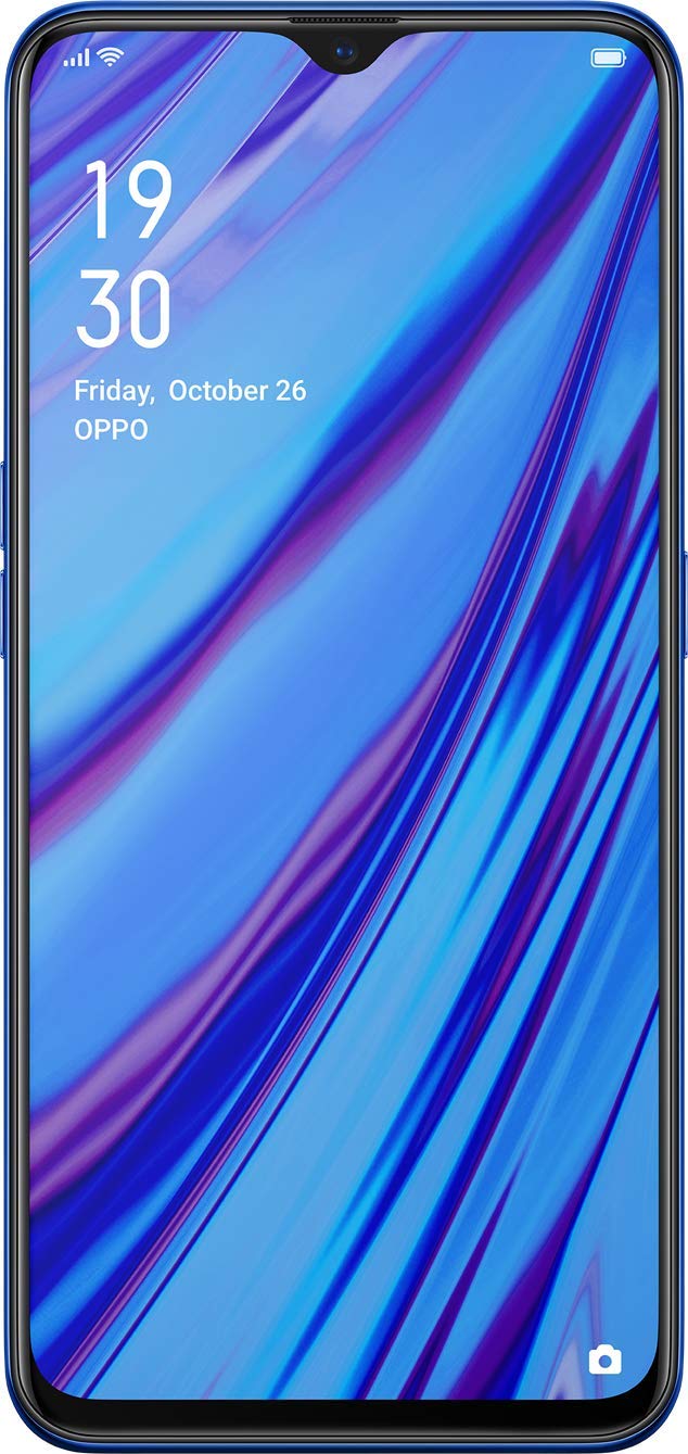 Oppo A9 Image