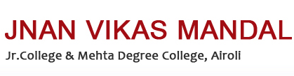 JVM'S Jr. College & Mehta Degree College - Airoli Image