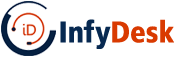 InfyDesk Image