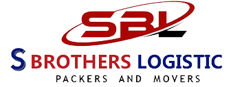 S Brothers Logistic Packers and Movers Image