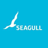 Seagull Advertising Image