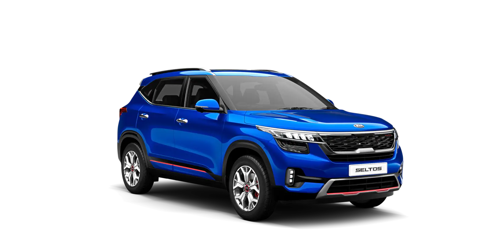 Kia Seltos Price Nepal